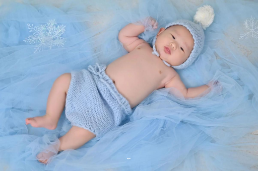 齐齐哈尔宝宝发烧处理