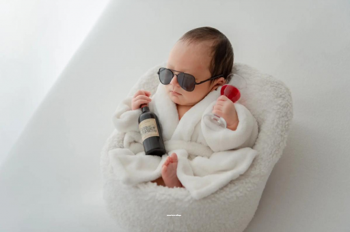 齐齐哈尔宝宝几个月抬头稳